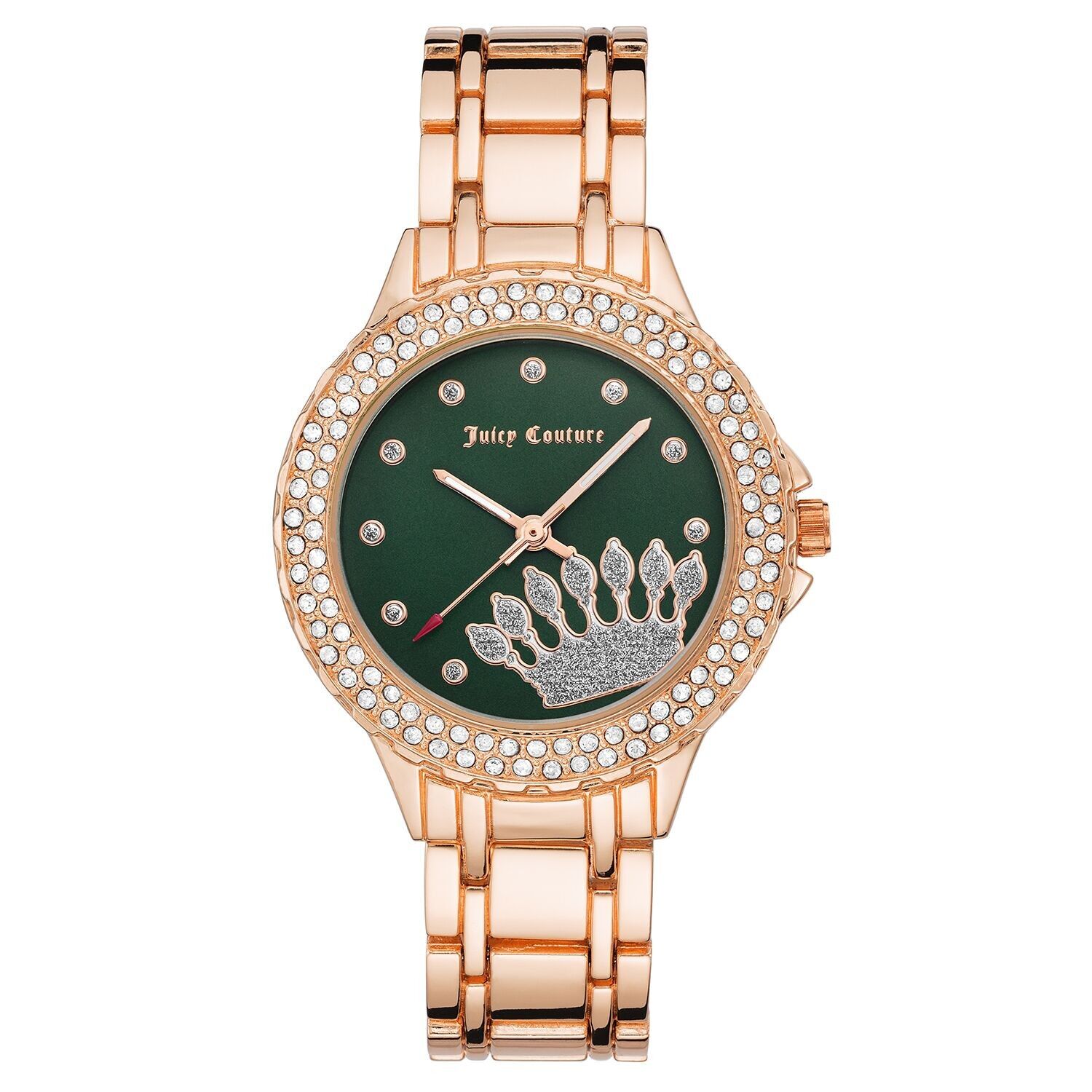 Juicy Couture JC1282GNRG Uhr