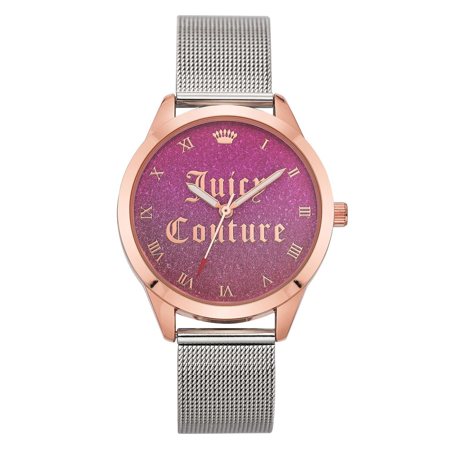 Juicy Couture JC1279HPRT Uhr