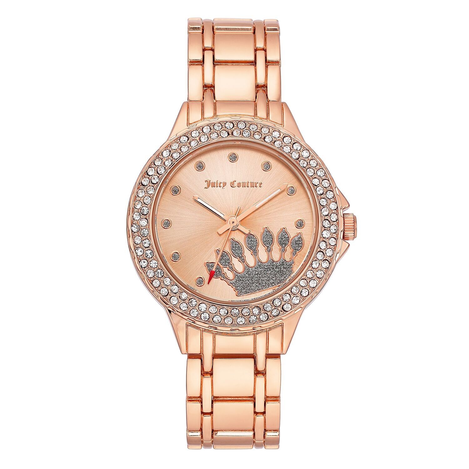 Juicy Couture JC1282RGRG Uhr