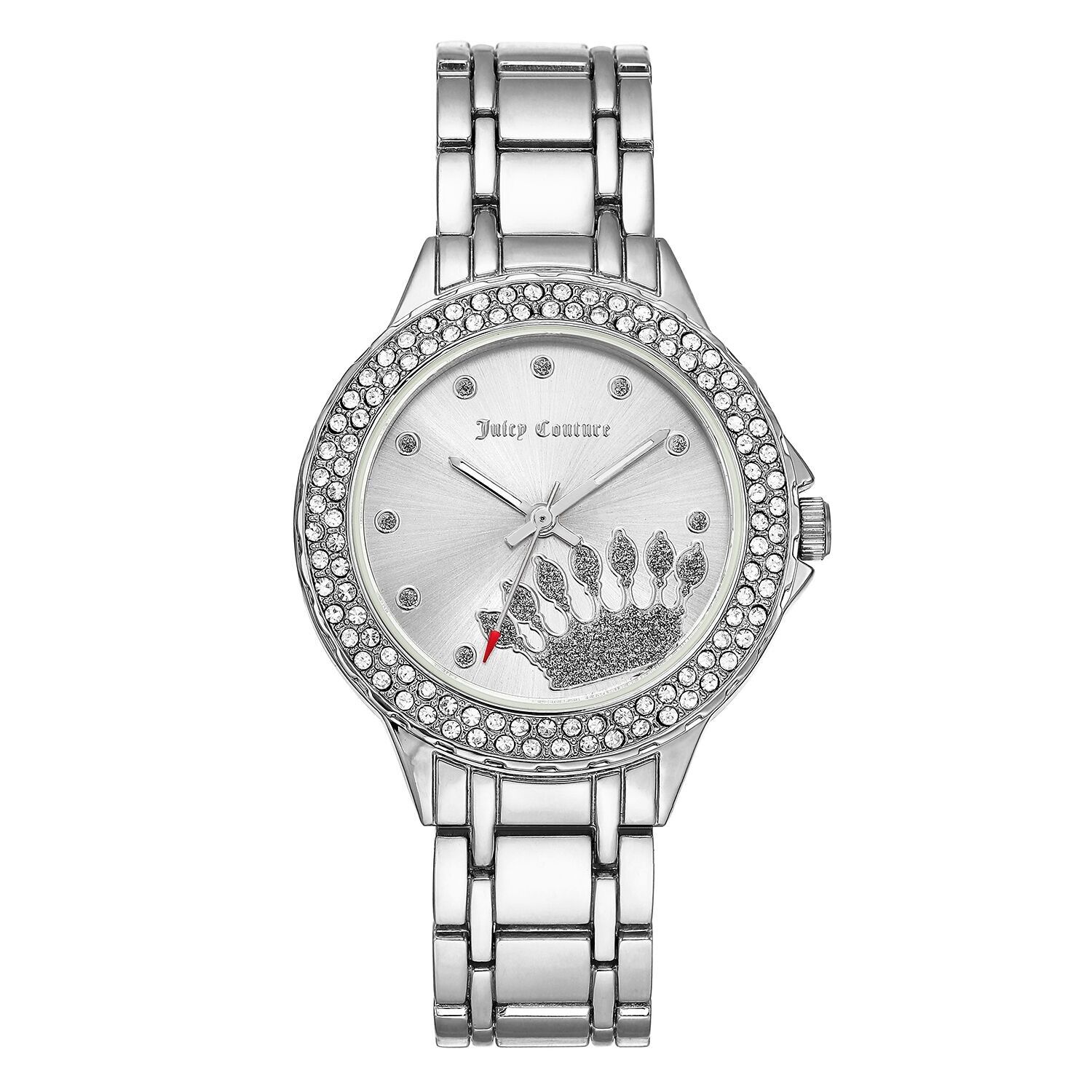 Juicy Couture JC1283SVSV Uhr