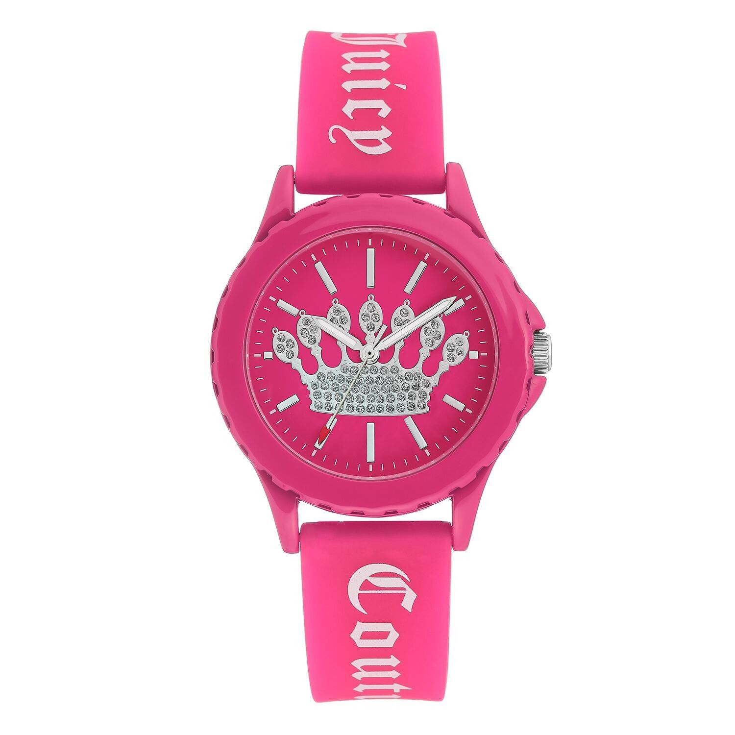 Juicy Couture JC1325HPHP Uhr