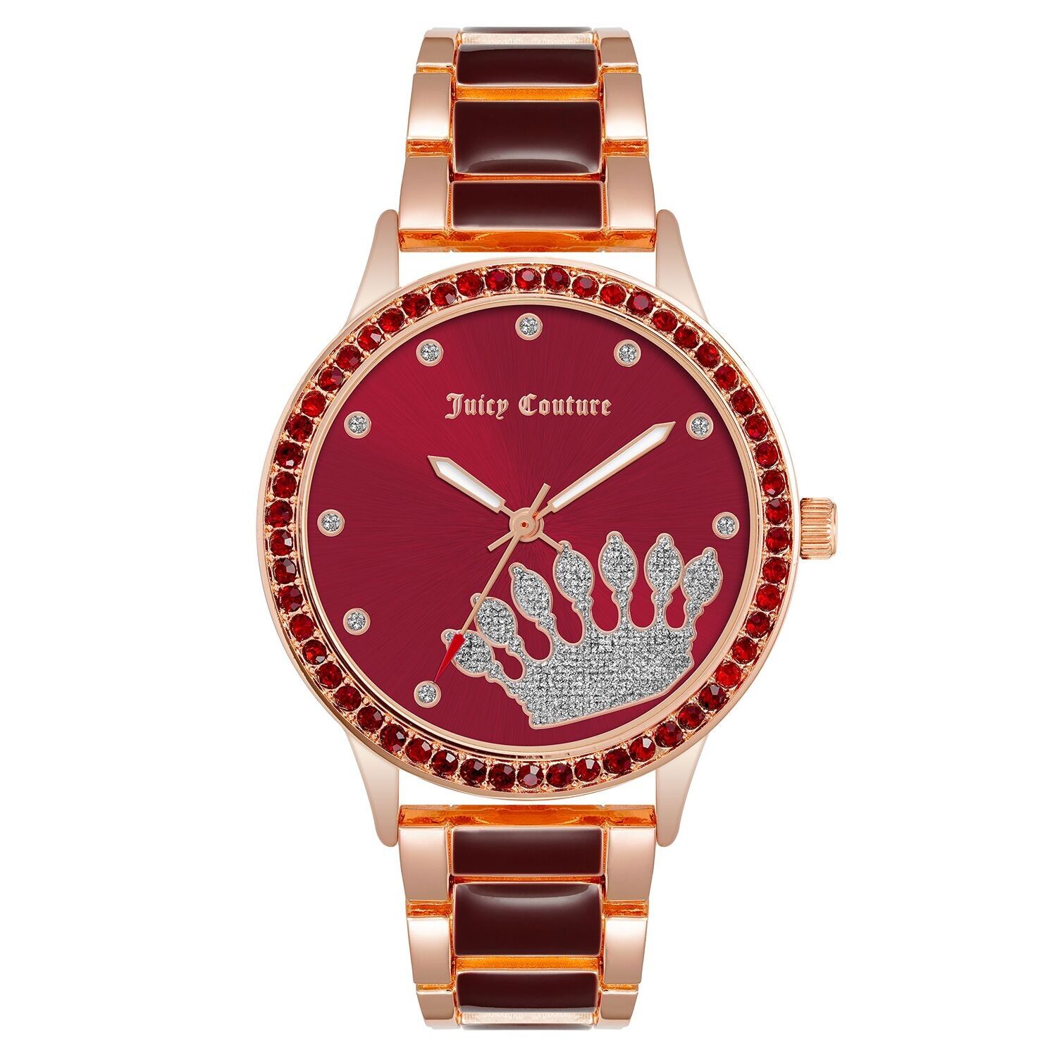 Juicy Couture JC1334RGBY Uhr