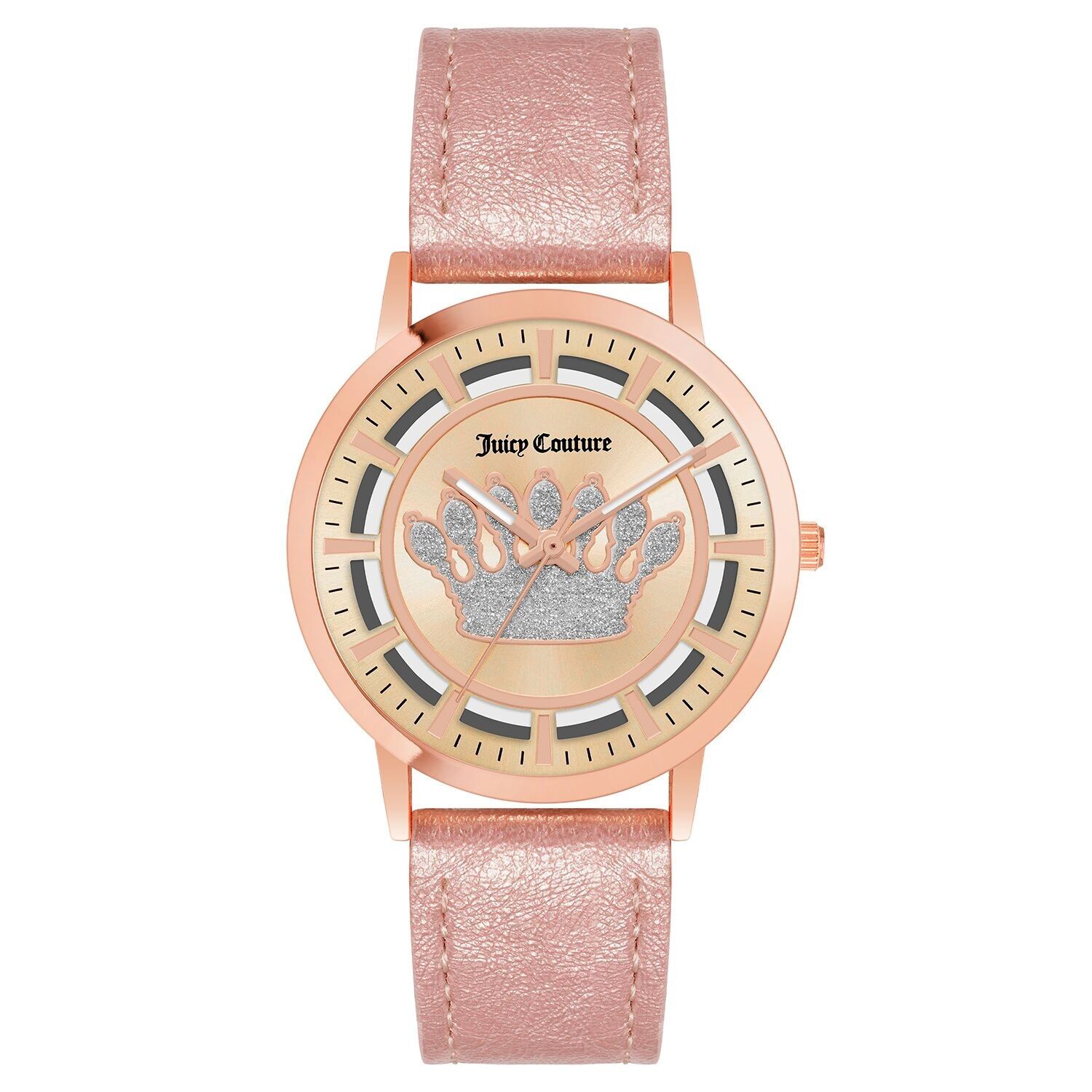 Juicy Couture JC1344RGPK Uhr