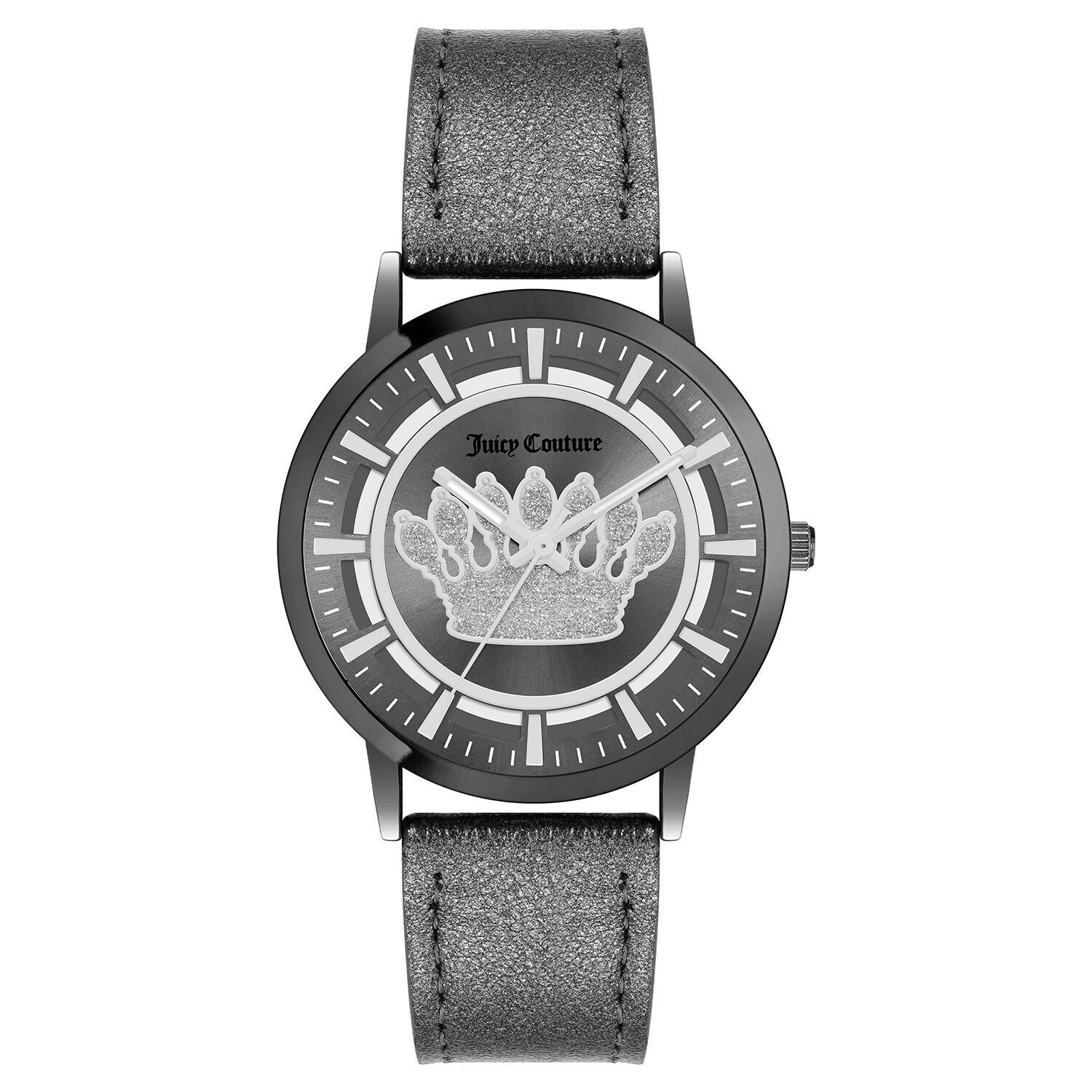Juicy Couture JC1345GYGY Uhr