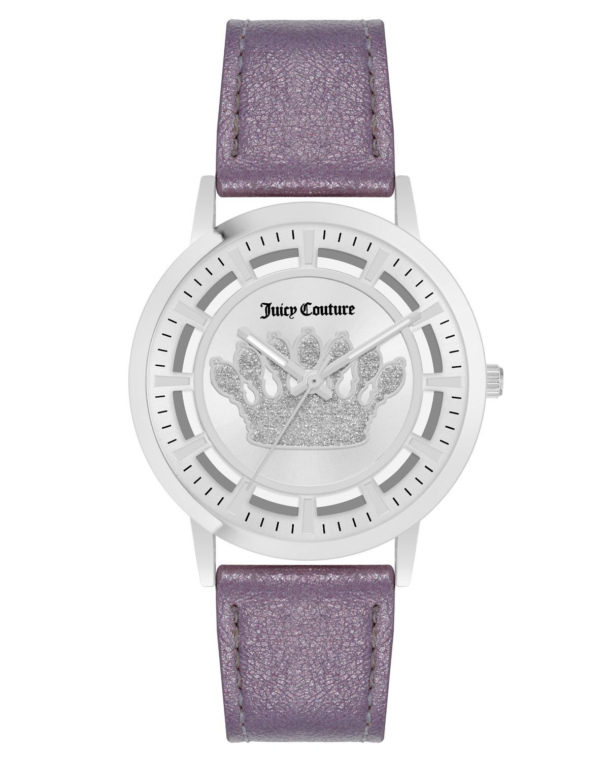 Juicy Couture JC1345SVLV Uhr