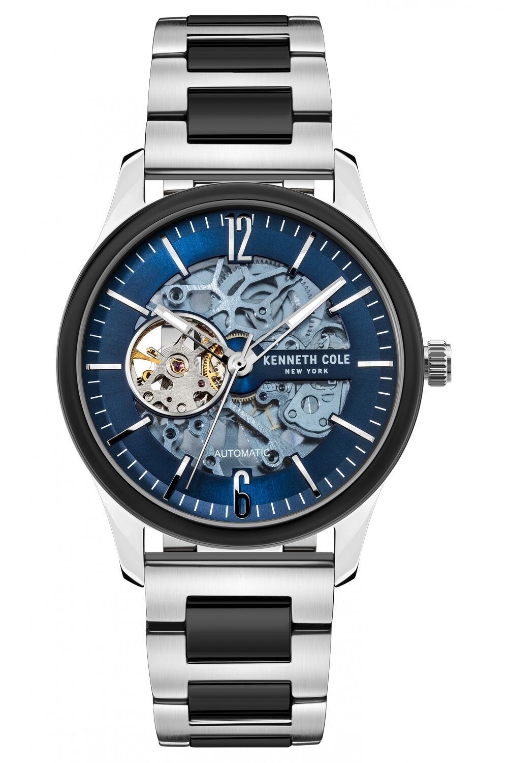 Montre Kenneth Cole KC50224001B