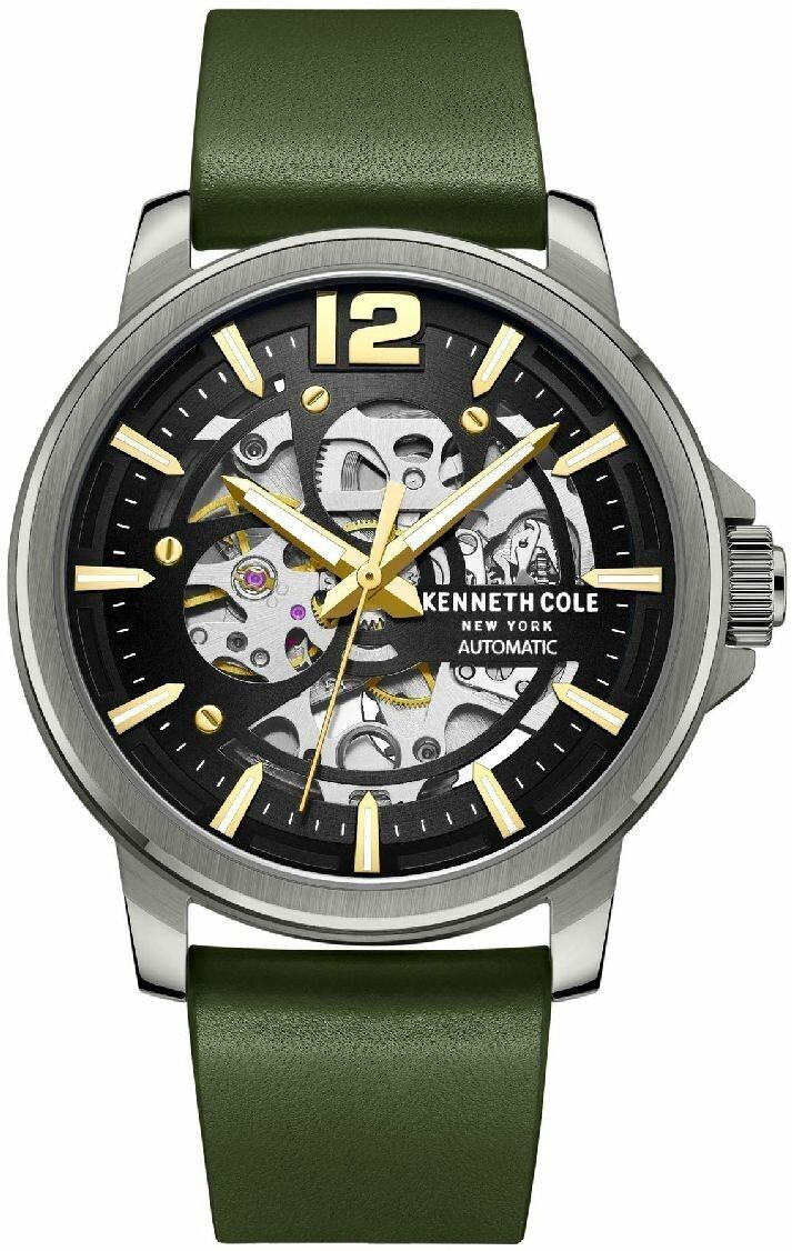 Montre Kenneth Cole KCWGE2220501