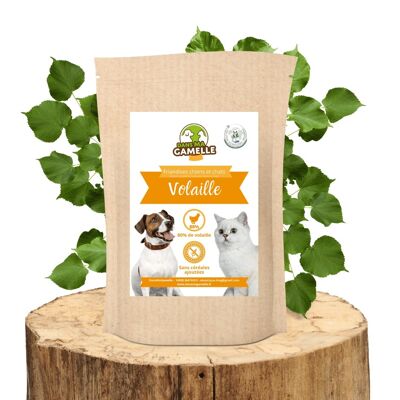 Dolcetti "Pollame" - Cane e Gatto