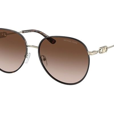 Michael Kors MK1128J-101413 Sunglasses