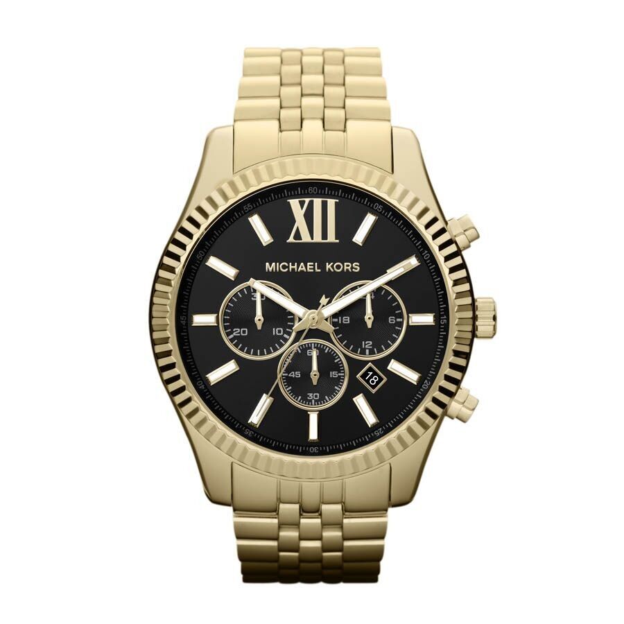 Michael Kors Uhr MK8286