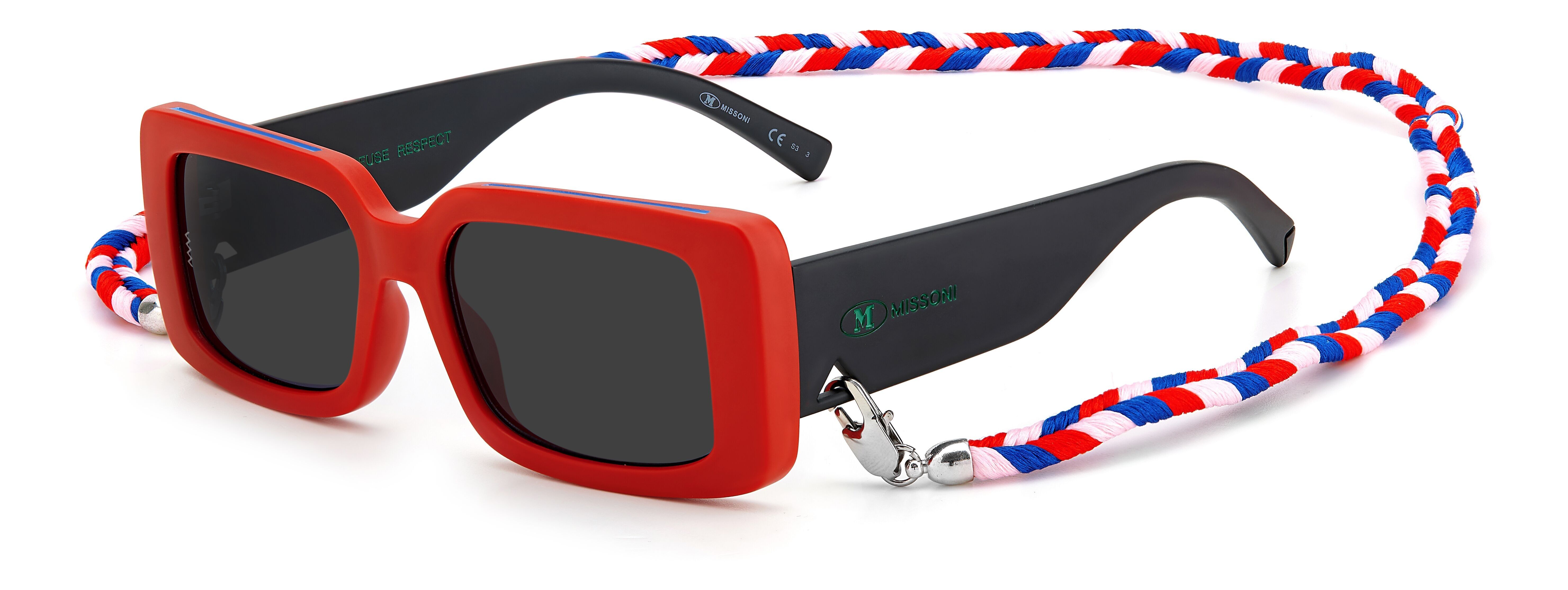 Sonnenbrille M Missoni MMI-0087-S-0A4-IR