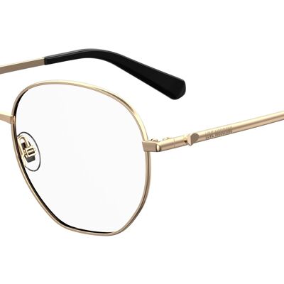 Occhiali da vista Love Moschino MOL532-807