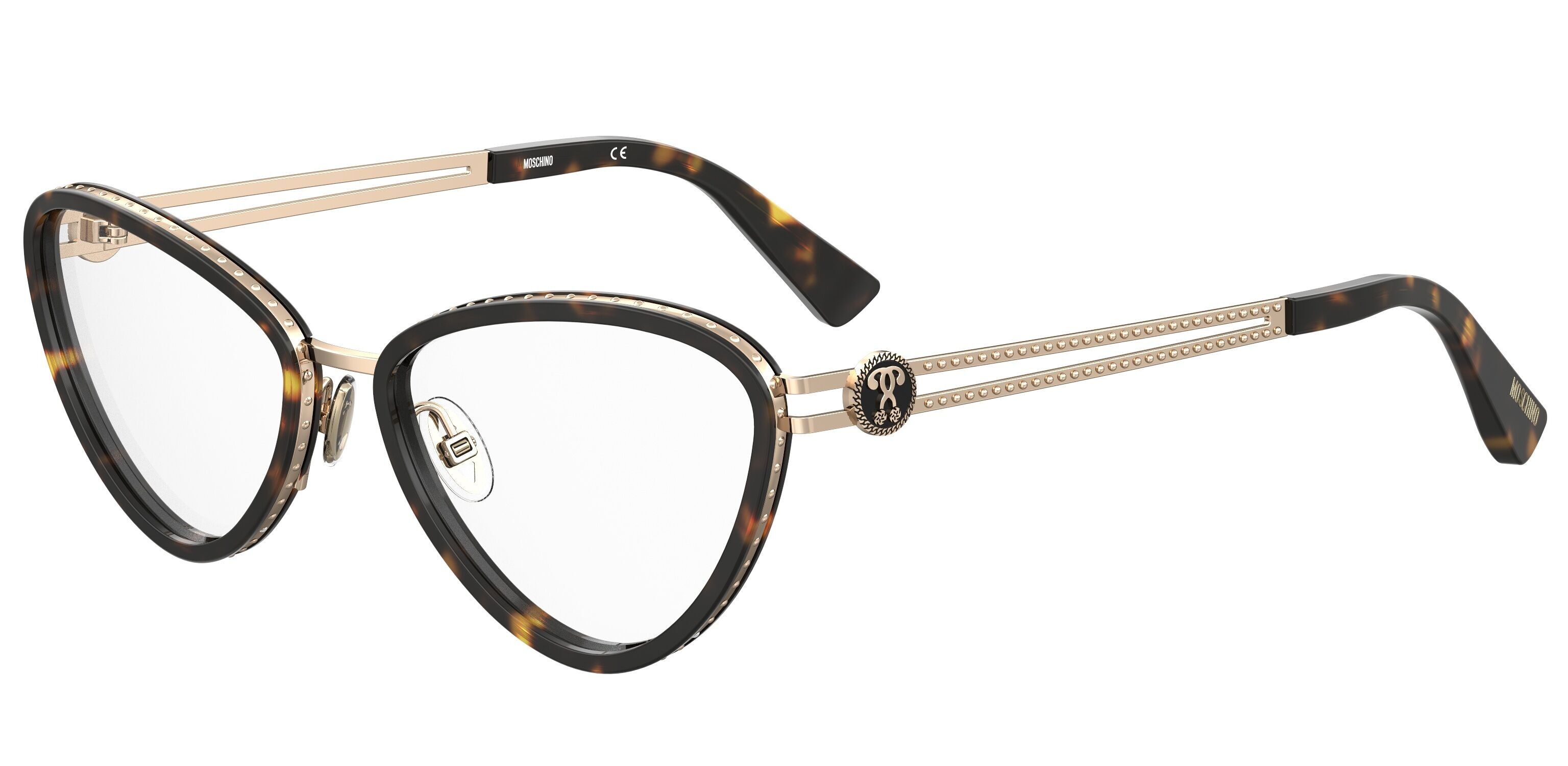 Gafas de vista Moschino MOS585-086