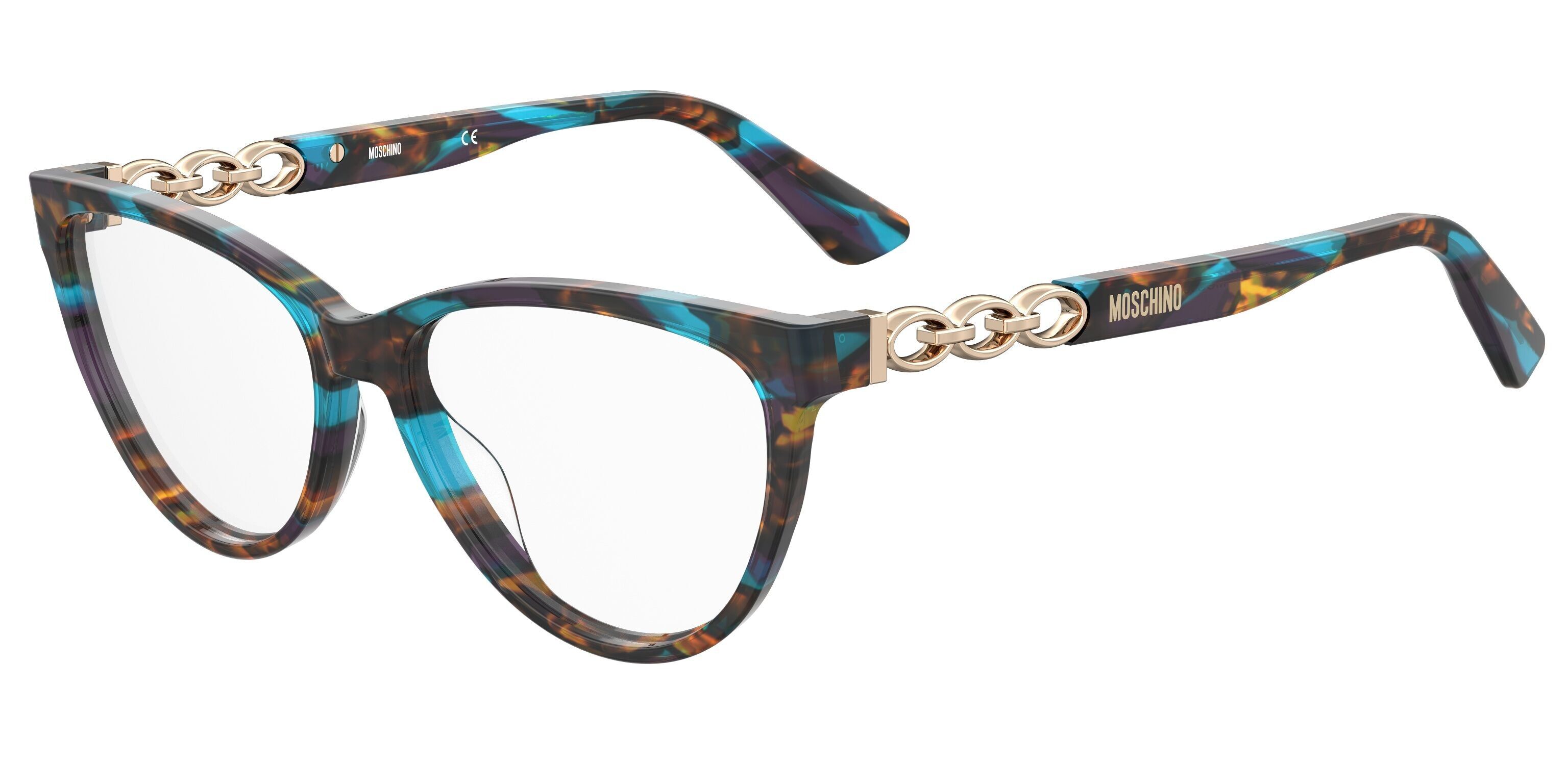 Gafas de vista Moschino MOS589-X8Q