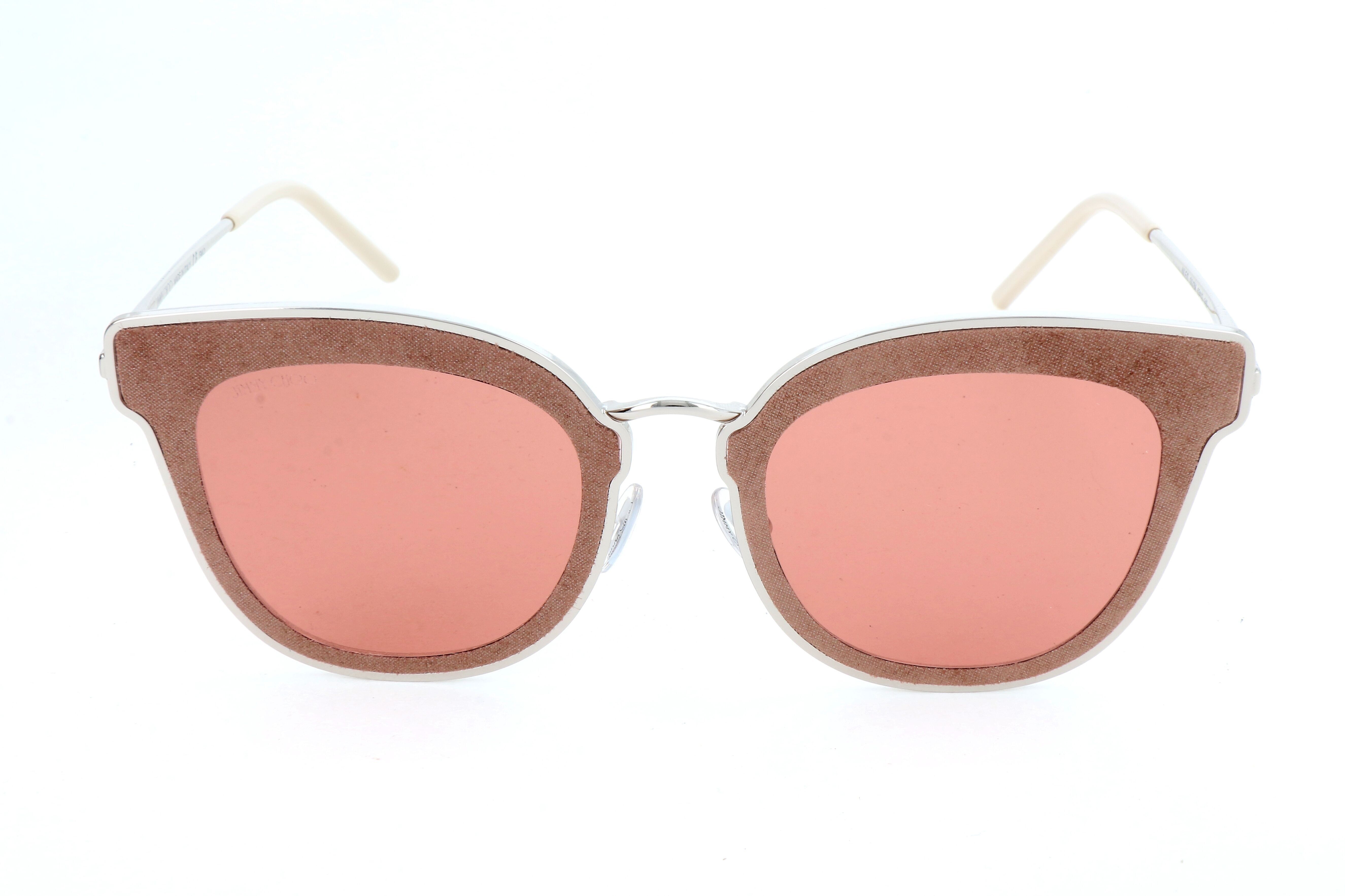 Jimmy Choo NILE-S-S0J Sunglasses