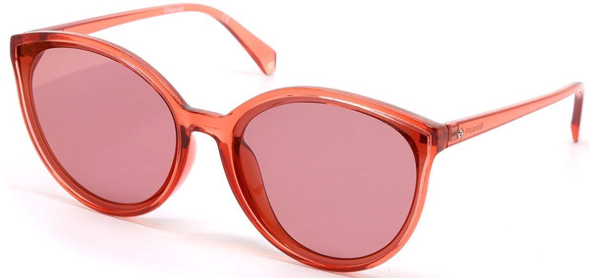 Occhiali da sole Polaroid PLD-4082-F-S-733