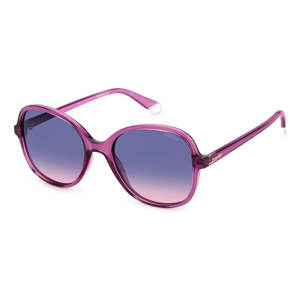 Polaroid PLD-4136-S-B3V sunglasses