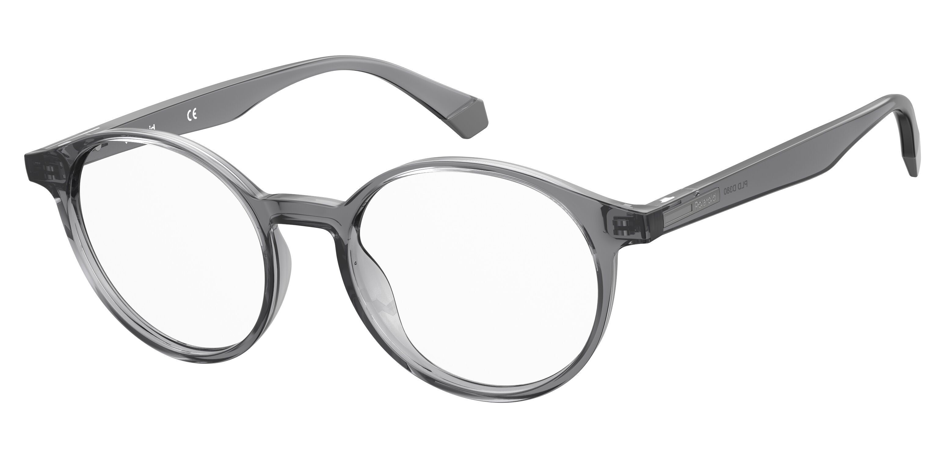 Occhiali da vista Polaroid PLD-D380-KB7