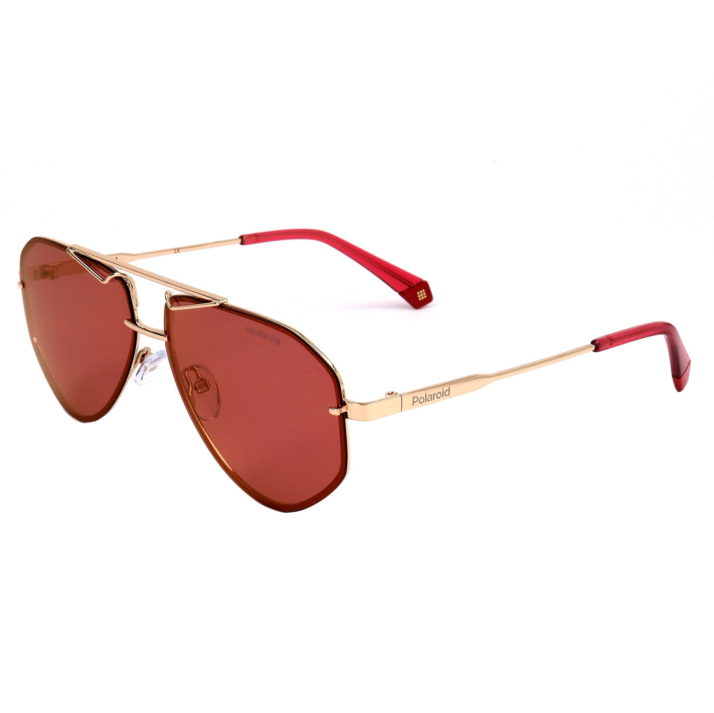 Occhiali da sole Polaroid PLD6092-S-YEP
