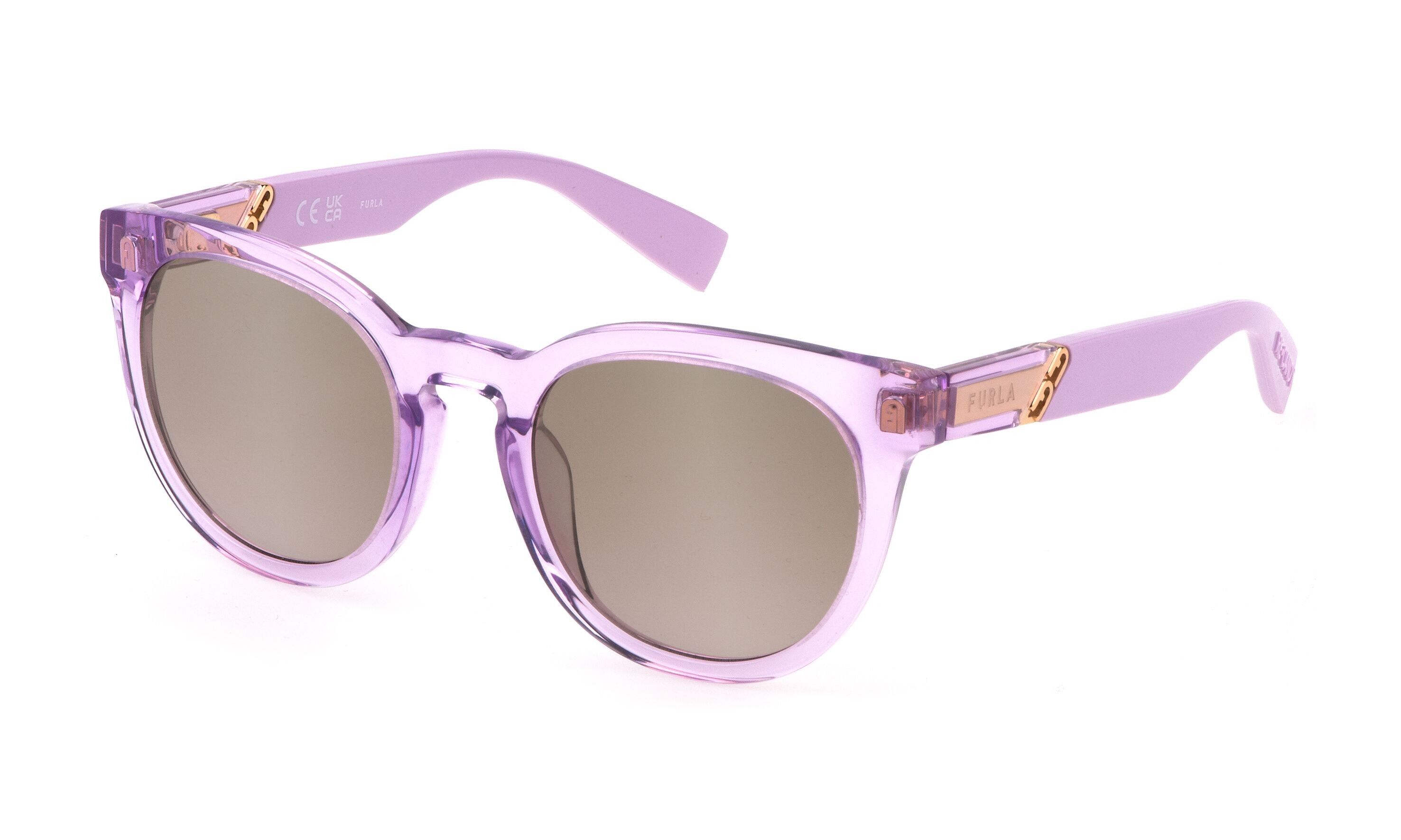 Occhiali da sole Furla SFU687-516PFG