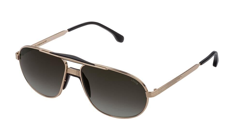Lunettes de soleil Lozza SL2368-590300