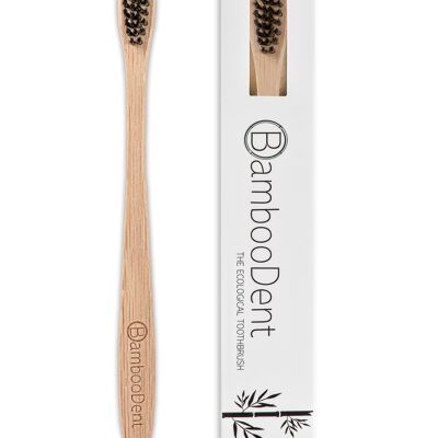 BambooDent - La brosse à dents écologique 1 pack