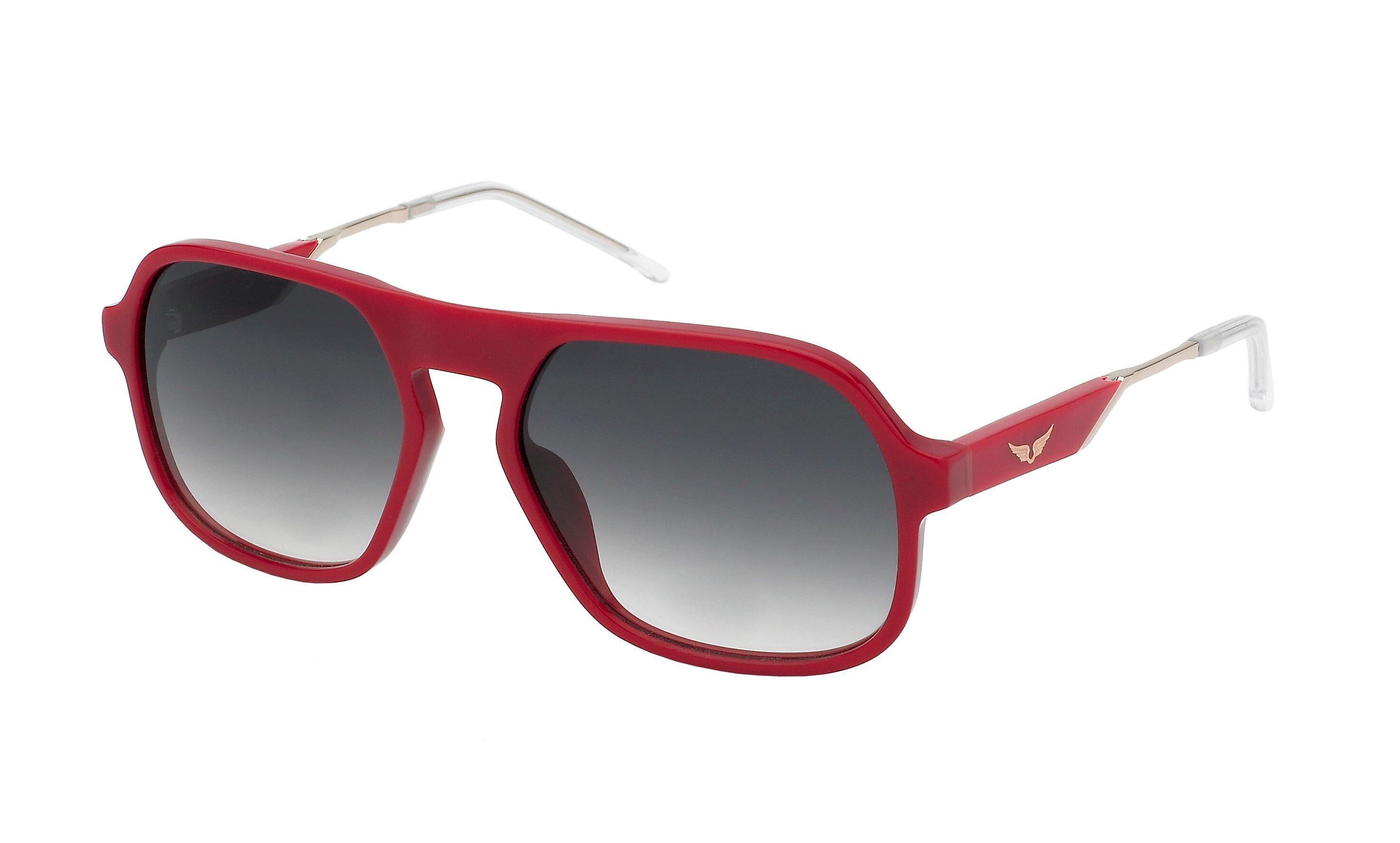 Zadig&Voltaire Sonnenbrille SZV365-5709FA