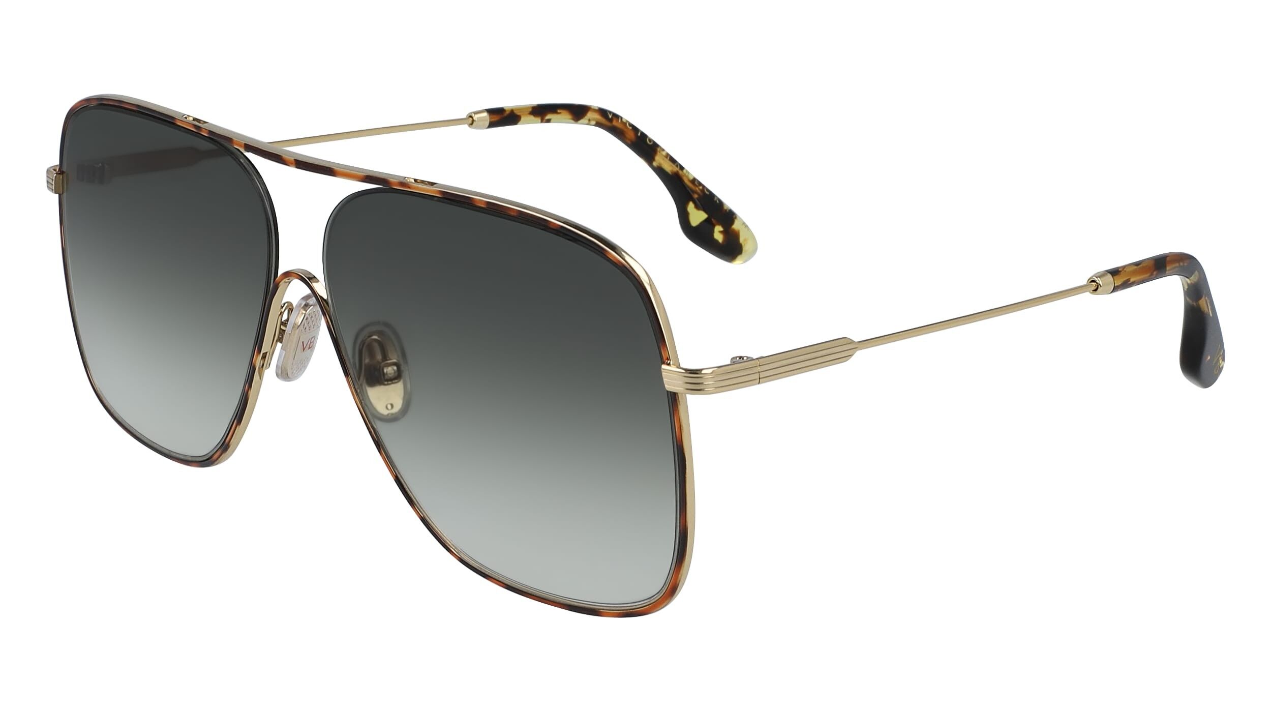 Victoria Beckham VB132S-214 Sonnenbrille