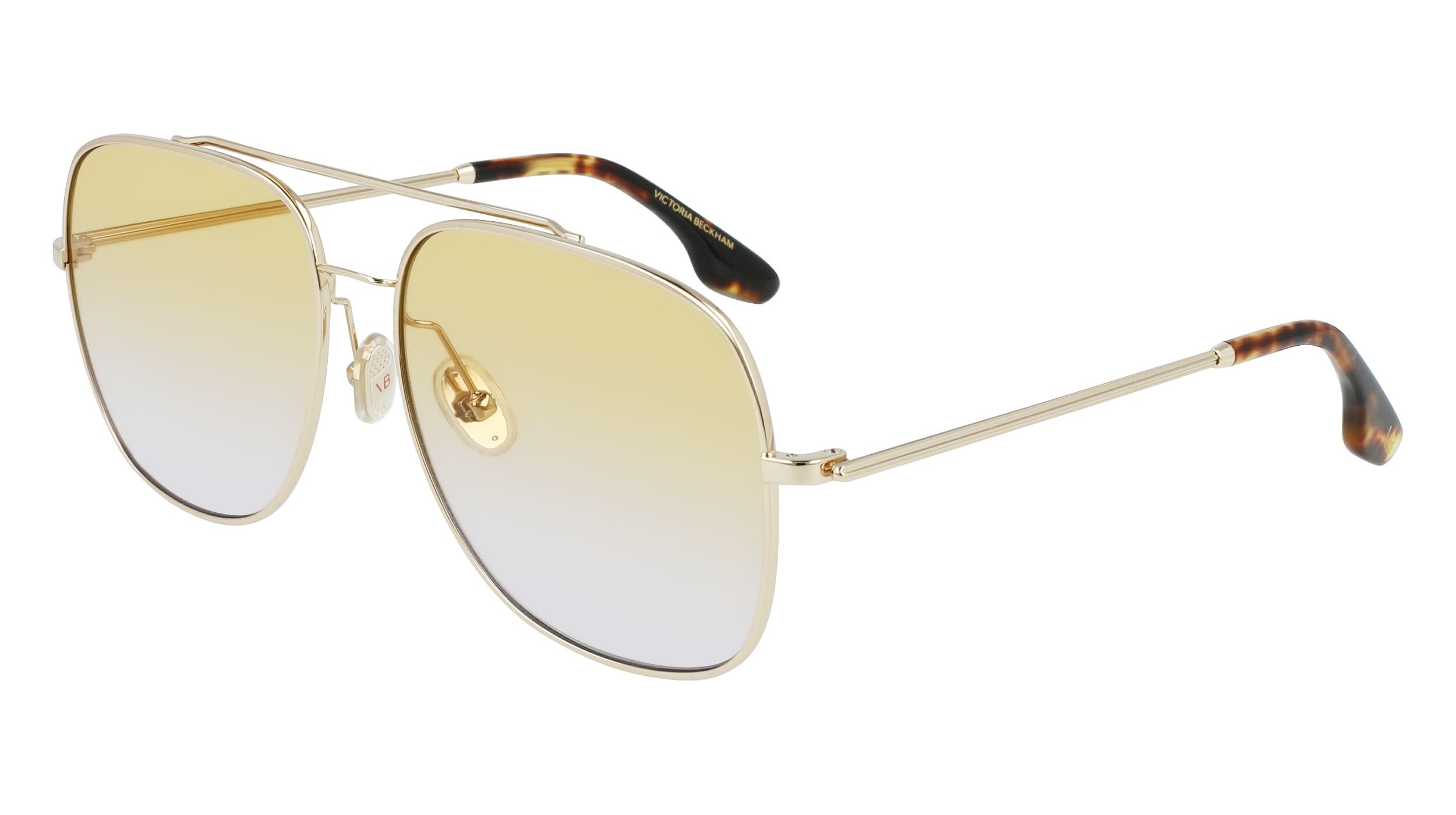 Victoria Beckham VB215S-723 Sonnenbrille