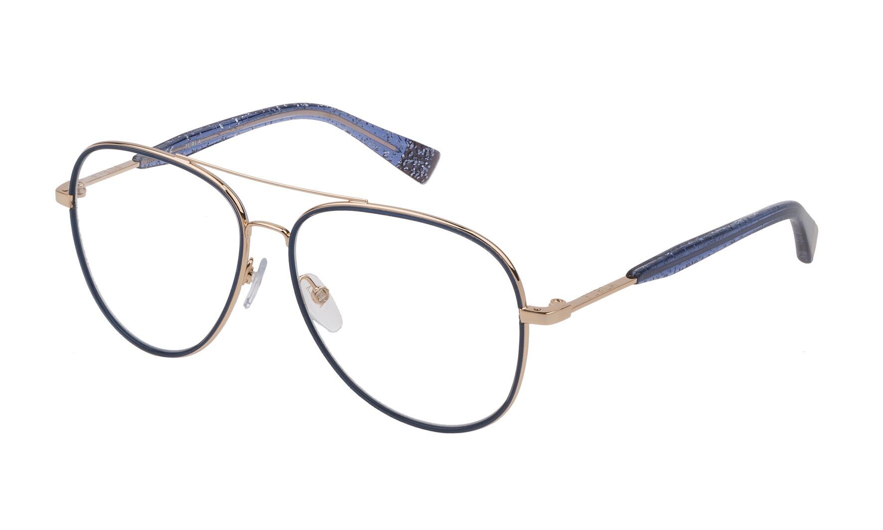 Occhiali da vista Furla VFU278-56300B