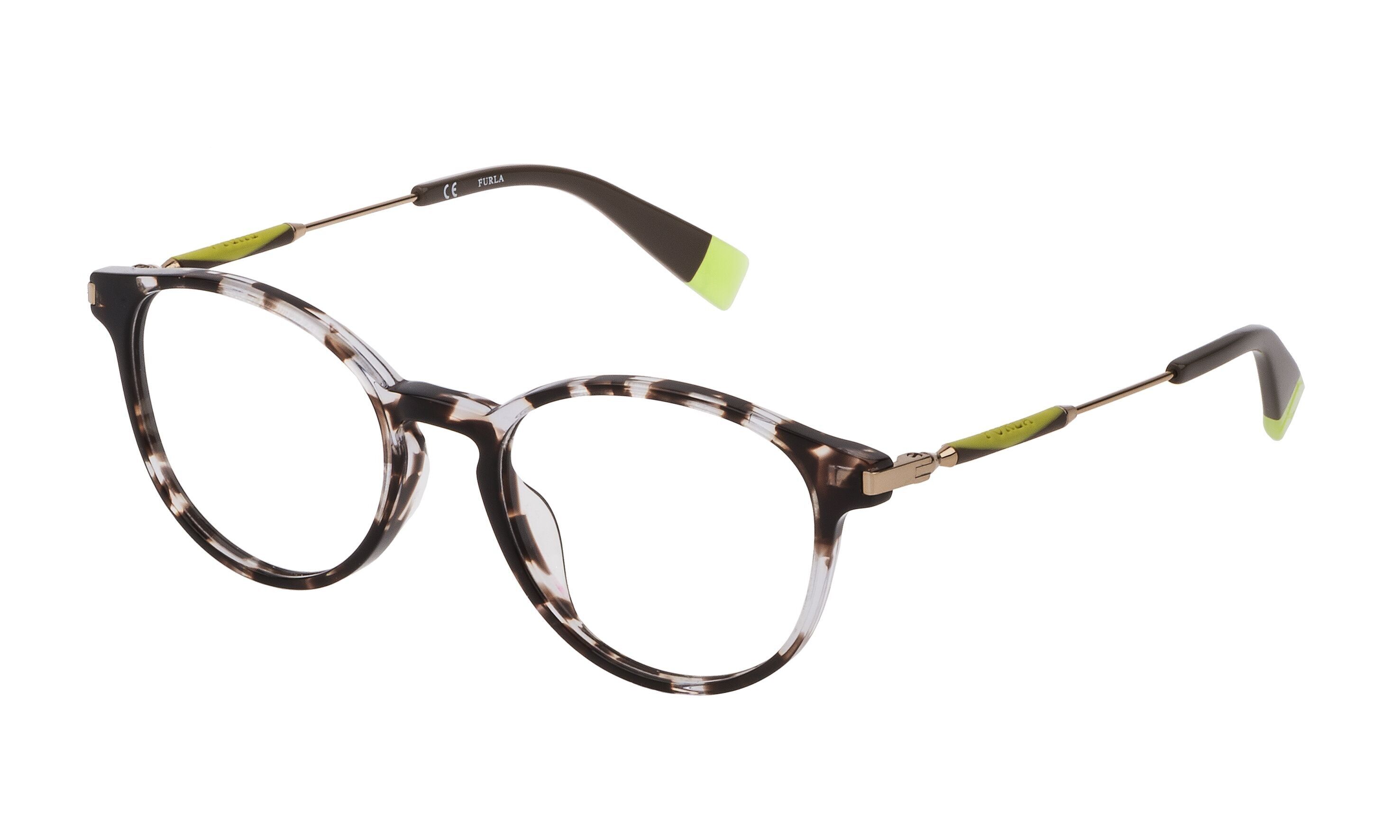 Occhiali da vista Furla VFU297-500721