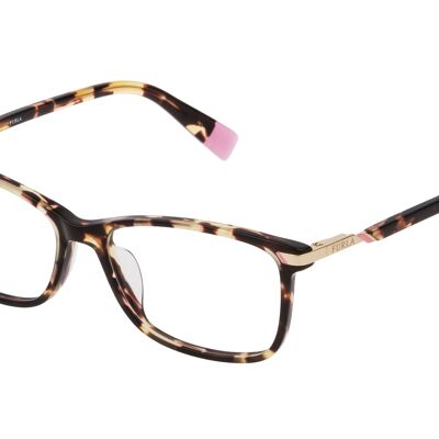 Gafas de vista Furla VFU300-530909