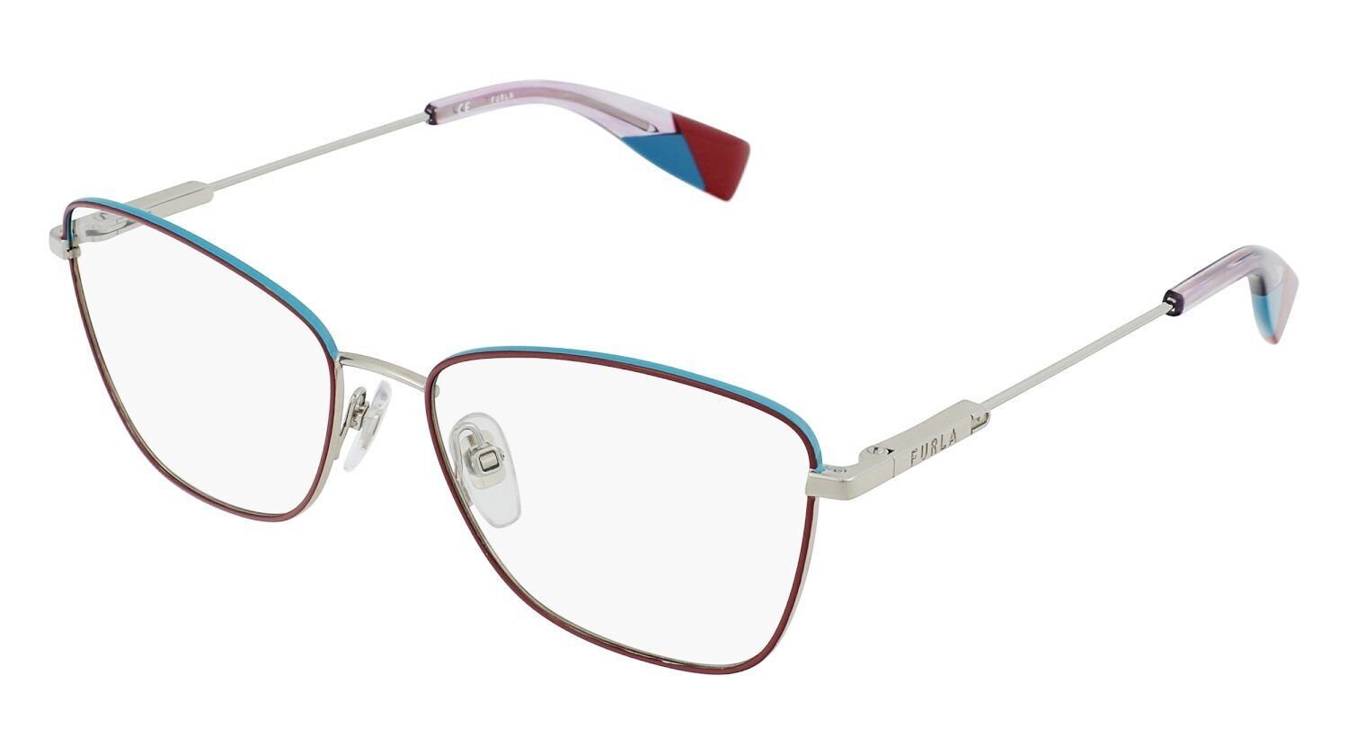 Furla VFU447-540523 prescription glasses