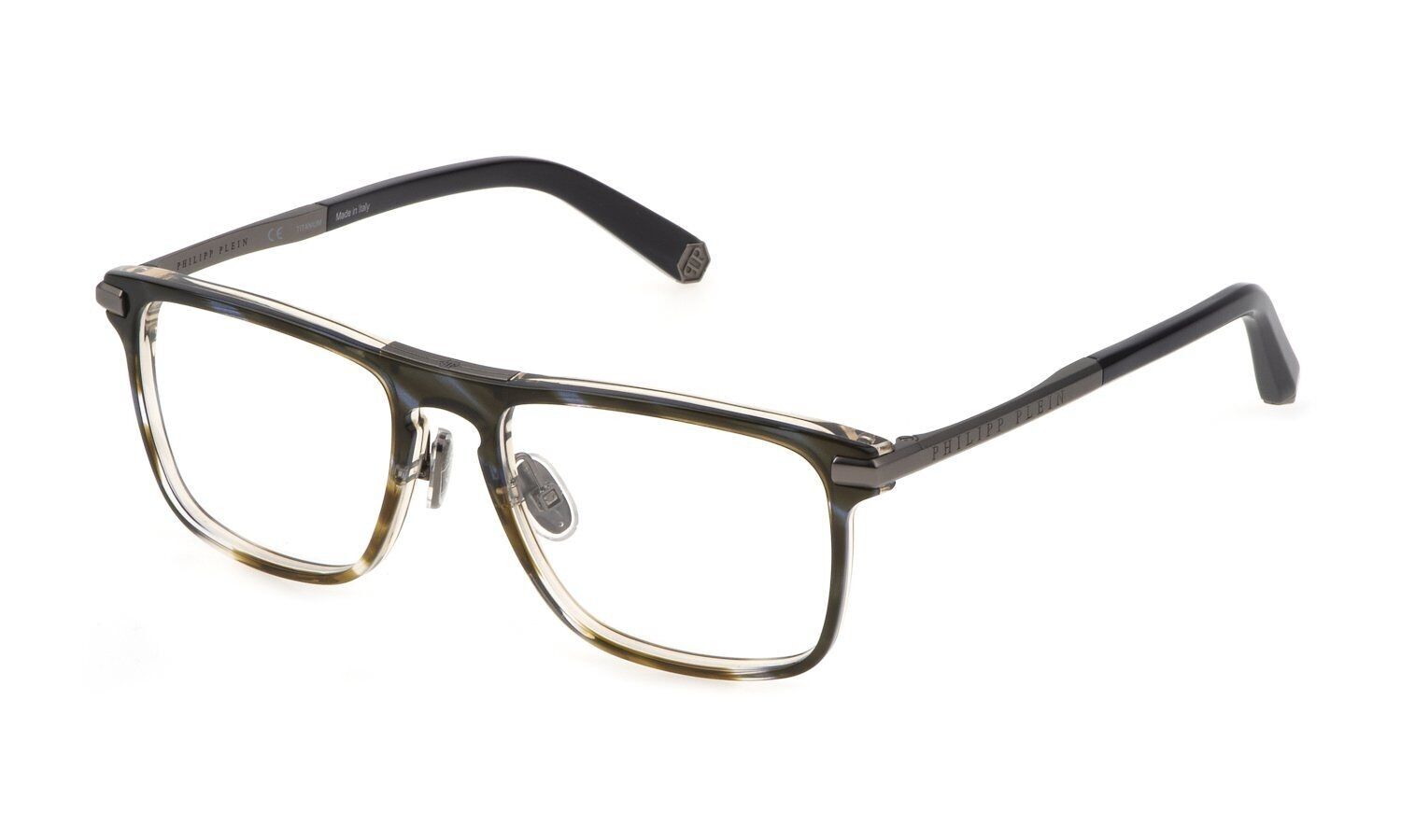 Philipp Plein VPP019M-5309N3-21G eyeglasses