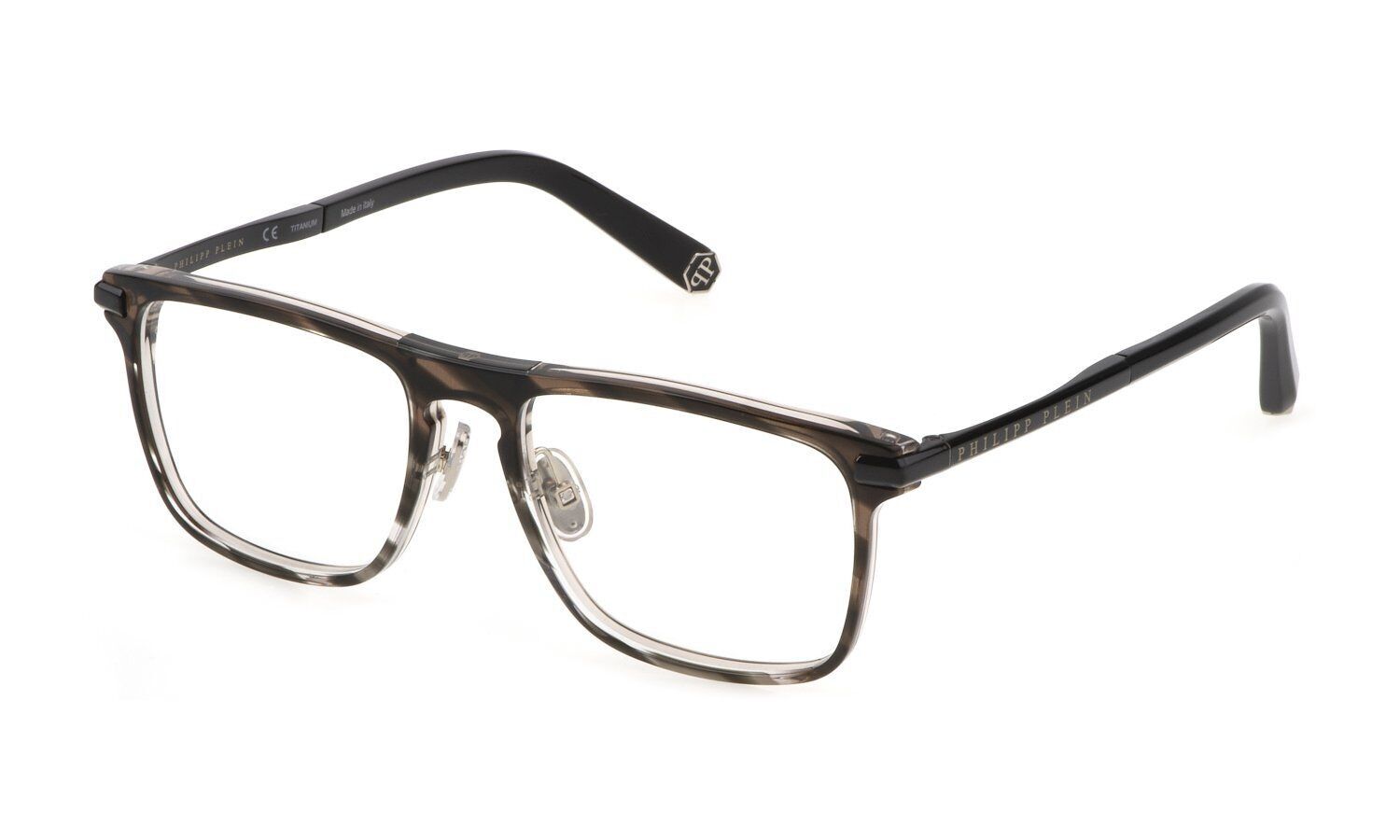 Philipp Plein VPP019M-530XAS-21G eyeglasses