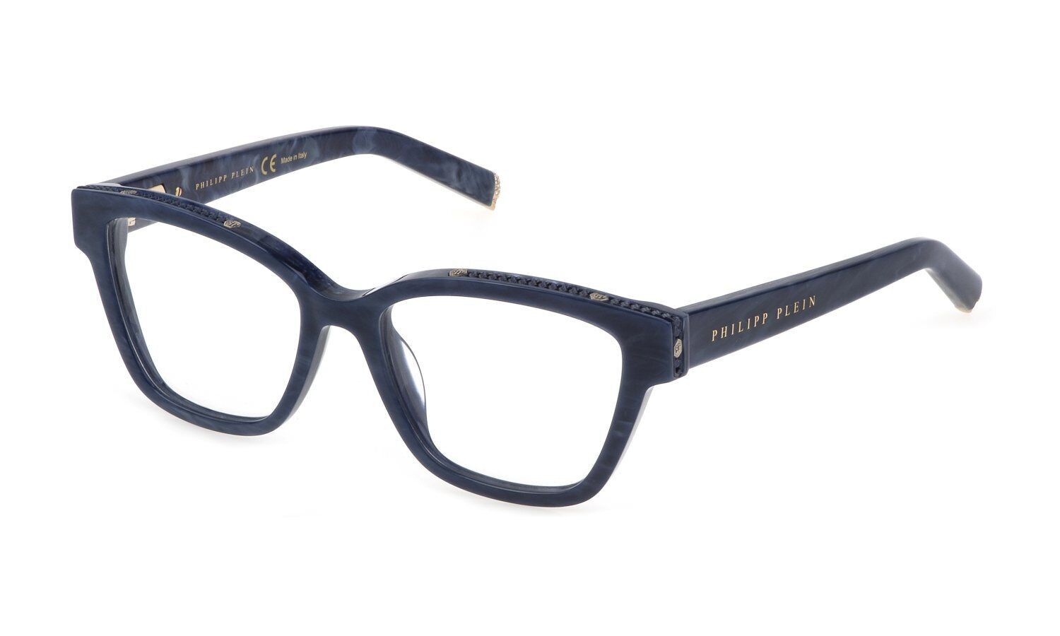 Lunettes Philipp Plein VPP034S-530B35-21G