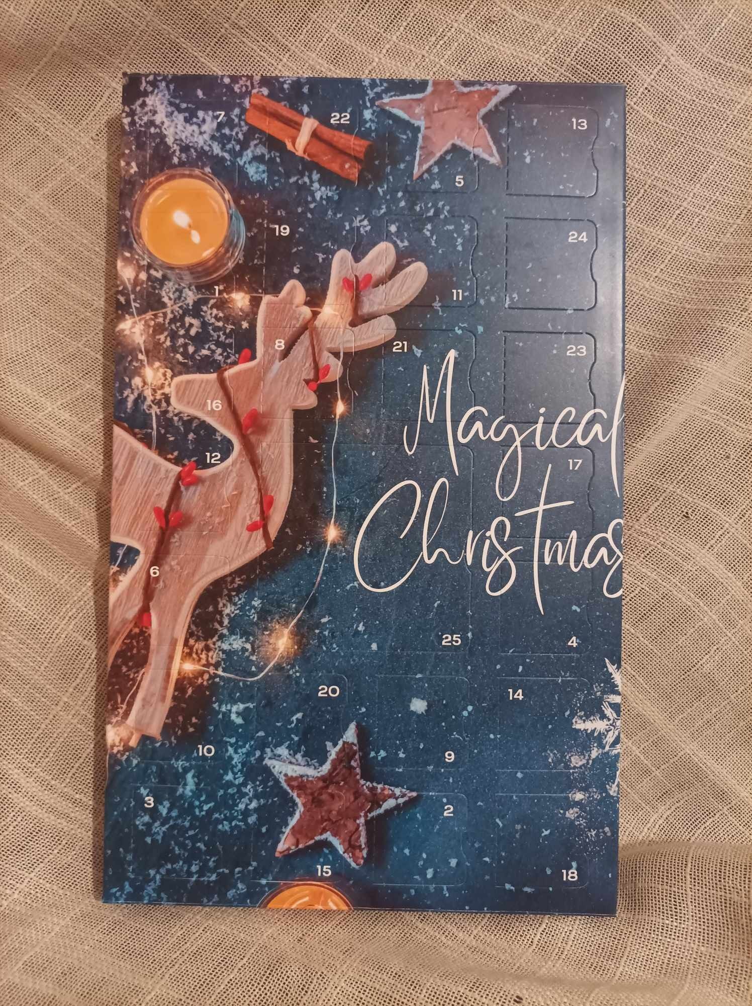 Adventskalender Nr. 2