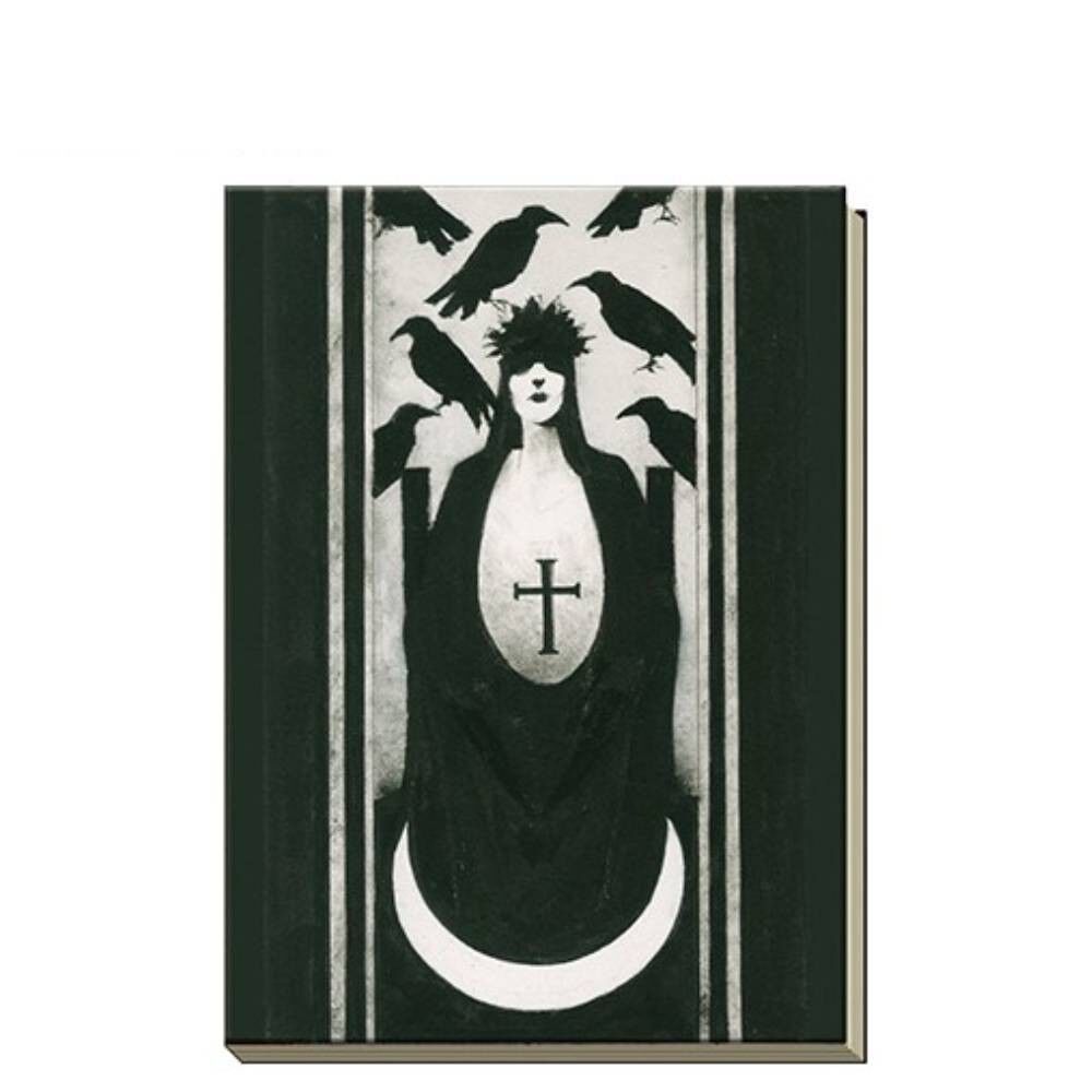 Journal des corbeaux Lo Scarabeo