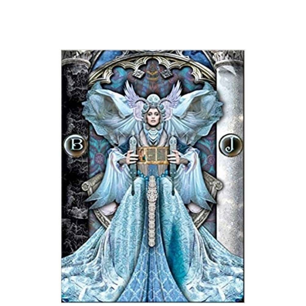 Journal Illuminati Lo Scarabeo