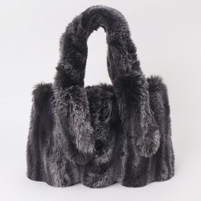 Sac Alpine - Noir/Gris