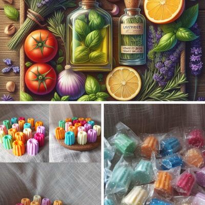 Fondenti Aromatici