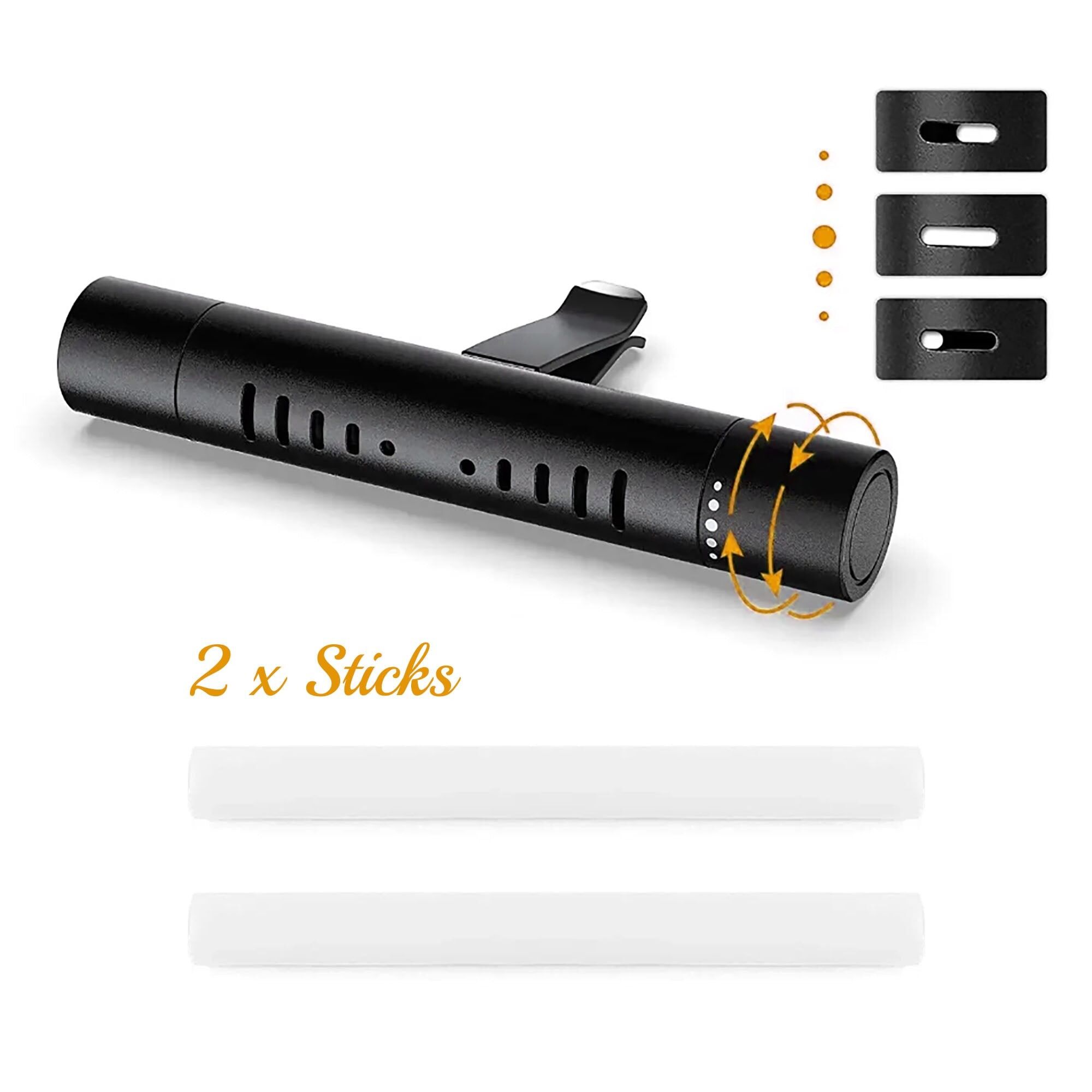 Ozean - Auto Duft Lufterfrischerr - Best Scents Edition