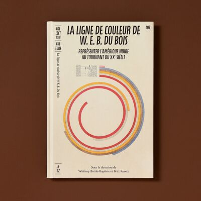 La linea dei colori di W. E. B. Du Bois