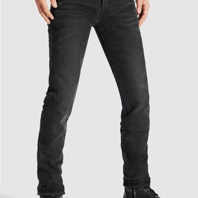 Boss Dyn 01 - Motorcycle Jeans Men’s Slim-Fit Cordura® and UHMWPE