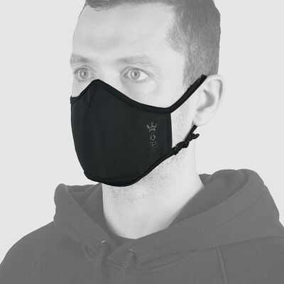 FUJIN 01 - face mask with filters