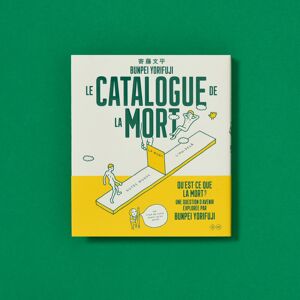 Le Catalogue de la mort