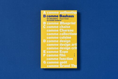B comme Bauhaus