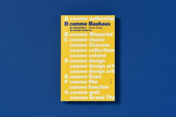 B comme Bauhaus 1