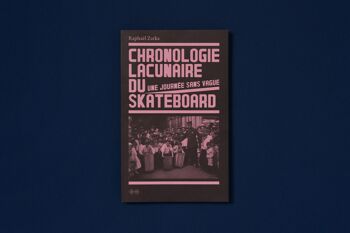 Chronologie du skateboard 1
