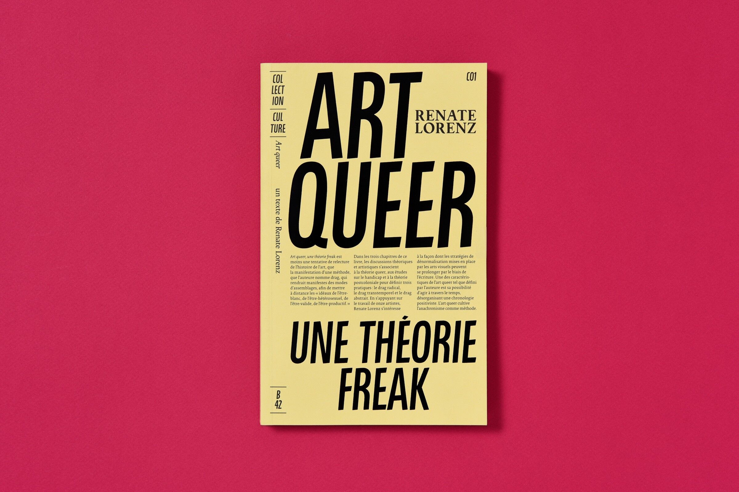 Queer Art